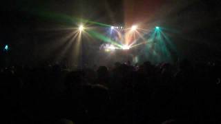 GOLDENER RAVER  NEW YEARS RAVE 2012 Vienna Austria [upl. by Eilsel]