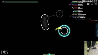 AKOLIBED PP RECORD CHOKE ON SIDETRACKED DAY 1600PP [upl. by Caundra764]