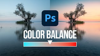 This Photoshop Tool makes Color Pop  Photoshop Tutorial [upl. by Nesila]