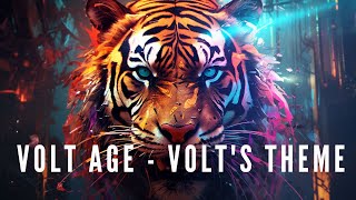 Volt Age  Volts Theme Official Audio [upl. by Llertnad]