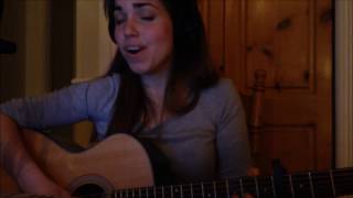 Melissa Starling  Feels Like Home cover [upl. by Spindell131]