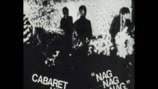 Cabaret Voltaire  Nag Nag Nag 1979 [upl. by Ihn19]