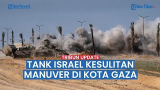 🔴 Update Hari 37 Israel Kehilangan 160 Tank amp Rampur Negaranegara Arab Mulai Hilang Kesabaran [upl. by Nirrad]