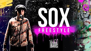 Sox Freestyle 2023  Central Bars [upl. by Llemart]