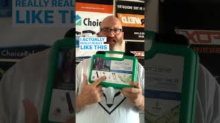 HVAC Refer Guy reviews the EZJect Complete Fluorescent Leak Detection Kit from Spectroline [upl. by Ainitsirk]