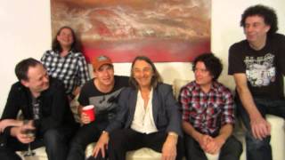 End of Tour Message from Roger Hodgson formerly of Supertramp November 2013 [upl. by Garnette]