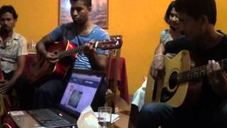 Eka dawasak  Indrani Cover by Malathi [upl. by Krueger]