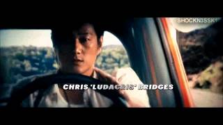 Fast amp Furious 6 Intro 1080p 2 Chainz Wiz Khalifa We Own It [upl. by Lednahc]