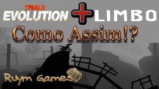 Trials Evolution  Limbo  Como Assim HD [upl. by Manaker]