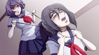 NÀY THÌ GẠ CHỊCH SENPAI CỦA CHỤY  Yandere School 2 [upl. by Yecnuahc179]