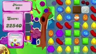 Candy Crush Saga  Sugar Track [upl. by Nirrek]