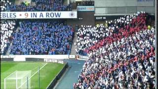 Rangers  140 Years [upl. by Mel]