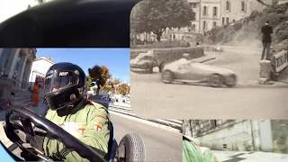 Circuit des Remparts Angouleme 19392018 [upl. by Bolan856]