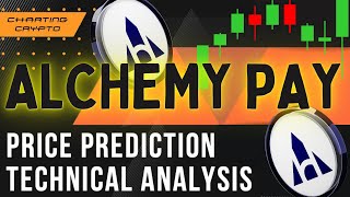 Alchemy Pay  ACH Price Prediction amp Technical Analysis March 2024 [upl. by Chernow]