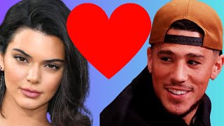 Kendall Jenner amp Devin Booker Rekindling LOVE Again [upl. by Ainer]