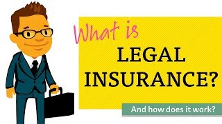 What is ARAG Legal Insurance [upl. by Yellek]