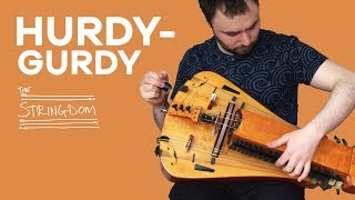 HurdyGurdy [upl. by Raynell]