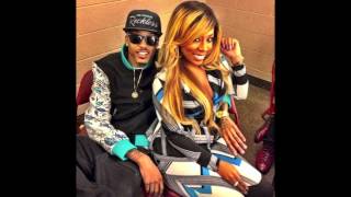 K Michelle feat August Alsina  VSOP Remix Official Audio [upl. by Elsy]