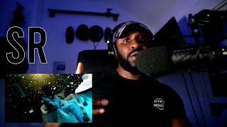 SR  Brucky 20 Music Video  GRM Daily Reaction  LeeToTheVI [upl. by Tikna807]