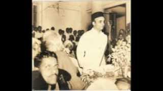 Veer Savarkar speech on Lokmanya Tilak [upl. by Zap]