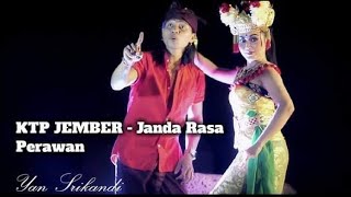 KTP JEMBER  Vocal Yan Srikandi  Putu Bejo Official [upl. by Enened]