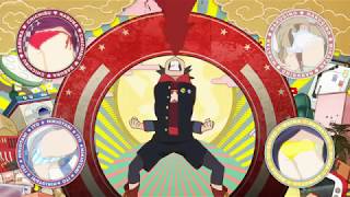 Punch Line Opening OP HD [upl. by Ventura]