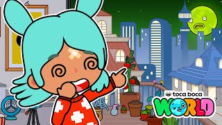 NOBODY THOUGHT TO DO IT 😳 Toca Boca World Secret Hacks [upl. by Anael]