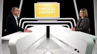 Paroles dExpert Le Plan de Continuité d’Activité [upl. by Eyahsal184]