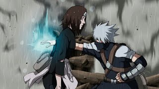 Madara and Obito  The Story of Kakashi Killed Rin [upl. by Floeter]