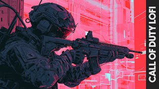 Lofi Beats to Call of Duty  Modern Warfare 3 To [upl. by Ynneg51]