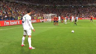 Cristiano Ronaldo 30 Legendary Goals For Portugal [upl. by Otilrac857]