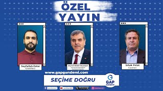 Beyazgül İkinci 5 yılımız ustalık dönemimiz olacak [upl. by Nnaillek]