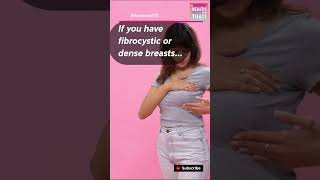 Fibrocystic Breasts estrogen hormones breast [upl. by Allicerp231]