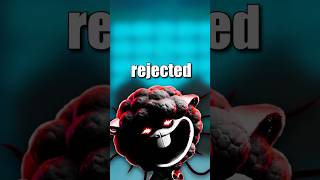 THE REJECTED SMILING CRITTERS [upl. by Julienne]