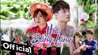 Hoa Bằng Lăng  Khánh Phong MV 4K OFFICIAL [upl. by Assenyl]