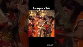 Ramayan katha  kishkindha kand  shorts [upl. by Whalen]