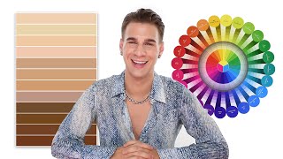 The Hair Color That Will Best Suit Your Skin Tone [upl. by Yedorb537]