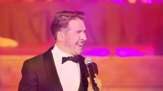 Hugh Sheridan to Perform at Hamer Hall A Night to Celebrate Life Love and Music Sat 21 Sep 24 [upl. by Parnas15]