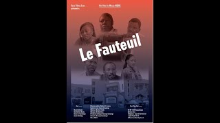 FasoFilms  F03  Le Fauteuil [upl. by Tymon]