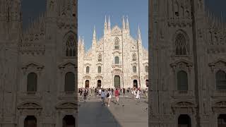 Duomo di Milano [upl. by Erimahs668]