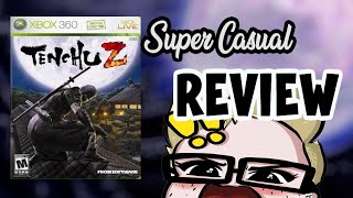 Tenchu Z  Super Casual Review [upl. by Dust530]