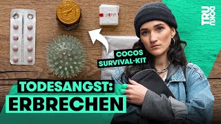 “Für mich ist das eine Todesangst” Coco kämpft gegen ihre Emetophobie I TRU DOKU [upl. by Inig218]