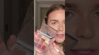 eyeshadow tutorial inspired by Alexa Demie alexademie eyeshadowtutorial eyeshadowinspo [upl. by Akenom157]