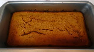 Low Carb Pumpkin Bread Recipe  Easy Keto Pumpkin Recipes [upl. by Evante204]