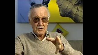 Stan Lee  Its clobbering time 2542 [upl. by Emlin]