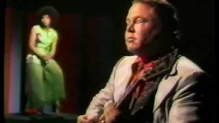 Candi Staton amp Roy Clark The Thrill is Gone 1970 [upl. by Bridge]