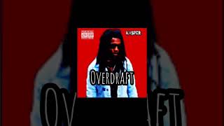 quotOverdraftquot NewMusic Atlanta Unsigned Rap Subscribe [upl. by Ruggiero495]