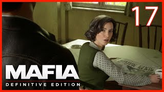 Mafia Definitive Edition Capítulo 17 Campaña Electoral  Gameplay  No Commentary [upl. by Airad]