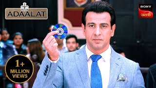 Adaalat  আদালত  Ep 244  1 Jun 2024  Full Episode [upl. by Sucul831]