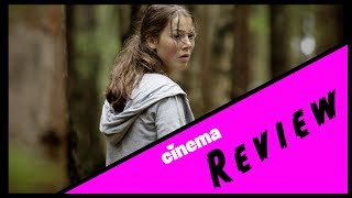 Utøya 22 Juli Review Kritik [upl. by Yattirb]